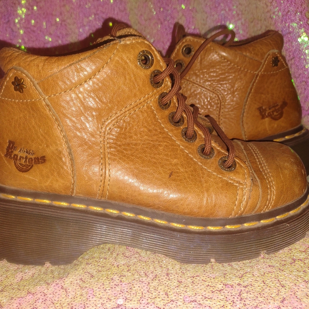 Doc Marten boots